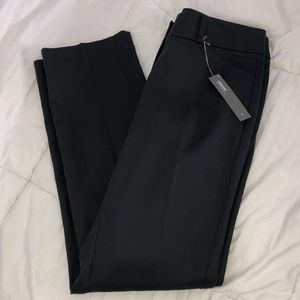 Loft Julie straight pants